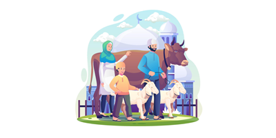 Qurbani (eid al-adha)